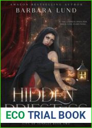 Hidden Priestess (City Of Temples Book 2)