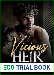 Vicious Heir (Til Mafia Do Us Part #2)