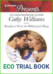 Bought to Wear the Billionaire|s Ring: A Billionaire Romance (Harlequin Presents)