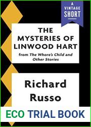 The Mysteries of Linwood Hart
