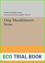 Osip Mandelstam|s ‘Stone|