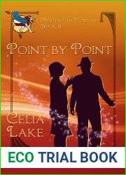 Point By Point (Mysterious Powers #6)