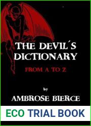 The Devil|s Dictionary From A to Z