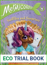 Sniffles and Surprises (Mermicorns #4)
