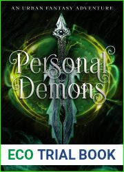 Personal Demons: An Urban Fantasy Adventure (Sword and Sassery Book 3)