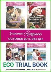 Harlequin Romance October 2015 Box Set: An Anthology