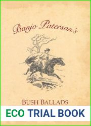 Banjo Paterson|s Bush Ballads