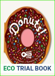 Made with Love: Donuts!
