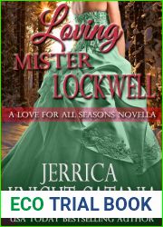 Loving Mister Lockwell (Regency Christmas Novella)