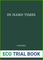 In Hard Times: Reformers Among the Late Victorians