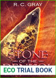 Stone of the Denmol: Shadows of Hiraeth: Book One