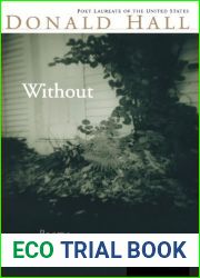 Without: Poems