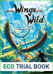 Arvia: Wings of the Wild