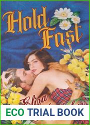 Hold Fast (The Laird|s Holdings #1)