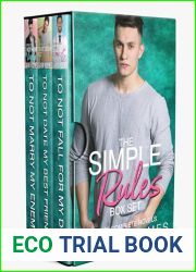 The Simple Rules Box Set
