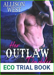 Her Outlaw Daddy (Western Daddies)