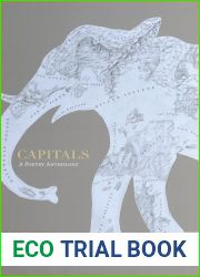 Capitals: A Poetry Anthology