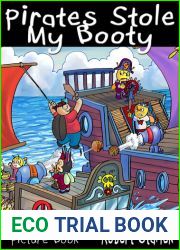Pirates Stole My Booty
