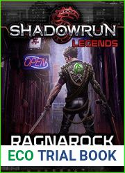 Shadowrun Legends: Ragnarock