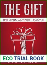 The Gift (The Dark Corner #3)