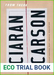 From There to Here: Selected Poems and Translations