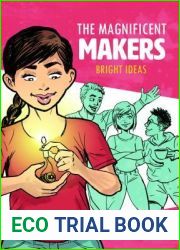 Bright Ideas (The Magnificent Makers)