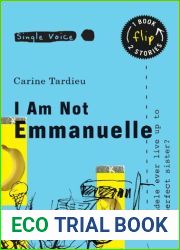 I Am Not Emmanuelle