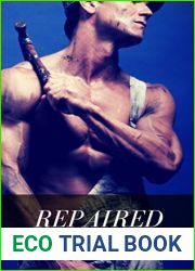 Repaired (Fake It till You Make It #4)