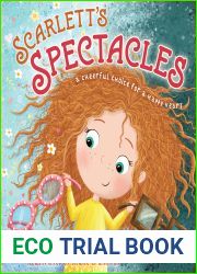 Scarlett|s Spectacles: A Cheerful Choice for a Happy Heart