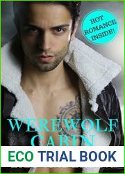 Werewolf Cabin (The Dragon shifter #2)