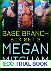 Base Branch Series, Box Set 3