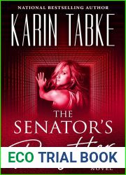 The Senator|s Daughter