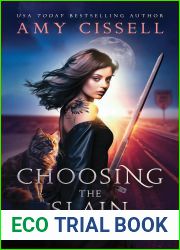 Choosing the Slain (Ghosts of Valhalla, #1)