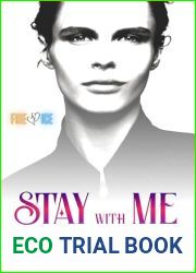 Stay With Me (Fire and Ice Book 2)