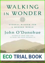 Walking in Wonder: Eternal Wisdom for a Modern World