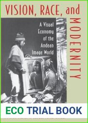 Vision, Race, and Modernity