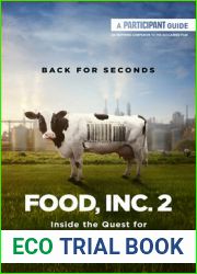 Food, Inc. 2: Inside the Quest for a Better Future for Food