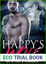 Happy|s Wolf