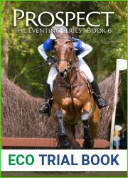 Prospect (Eventing #6)