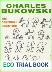 The Continual Condition: Poems