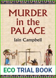 Murder in the Palace