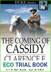 The Coming of Cassidy