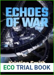 Echoes of War (The Jani Kilian Chronicles Book 6)