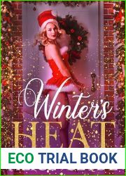 Winter|s Heat: A Standalone RH Omegaverse Christmas Romance