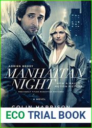 Manhattan Night: A Novel