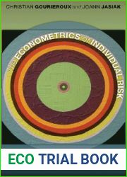 The Econometrics of Individual Risk: Credit, Insurance, and Marketing