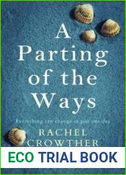 A Parting of the Ways: A moving drama about motherhood, friendship and lies
