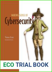 Making Sense of Cybersecurity