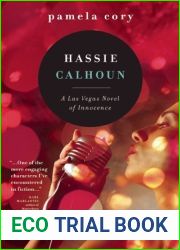 Hassie Calhoun: A Las Vegas Novel of Innocence