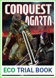 Conquest Agarta